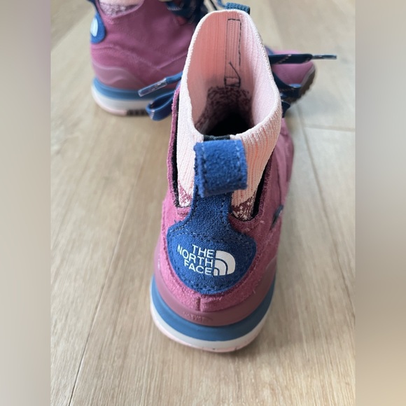 THE NORTH FACE Back-To-Berkeley III Sport Waterproof - Women Size 8 NEW - Picture 6 of 7